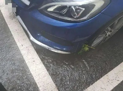 2018 Mercedes-Benz C 200 WDDWF4CB9JF710659 VIN:WDDWF4CB9JF710659