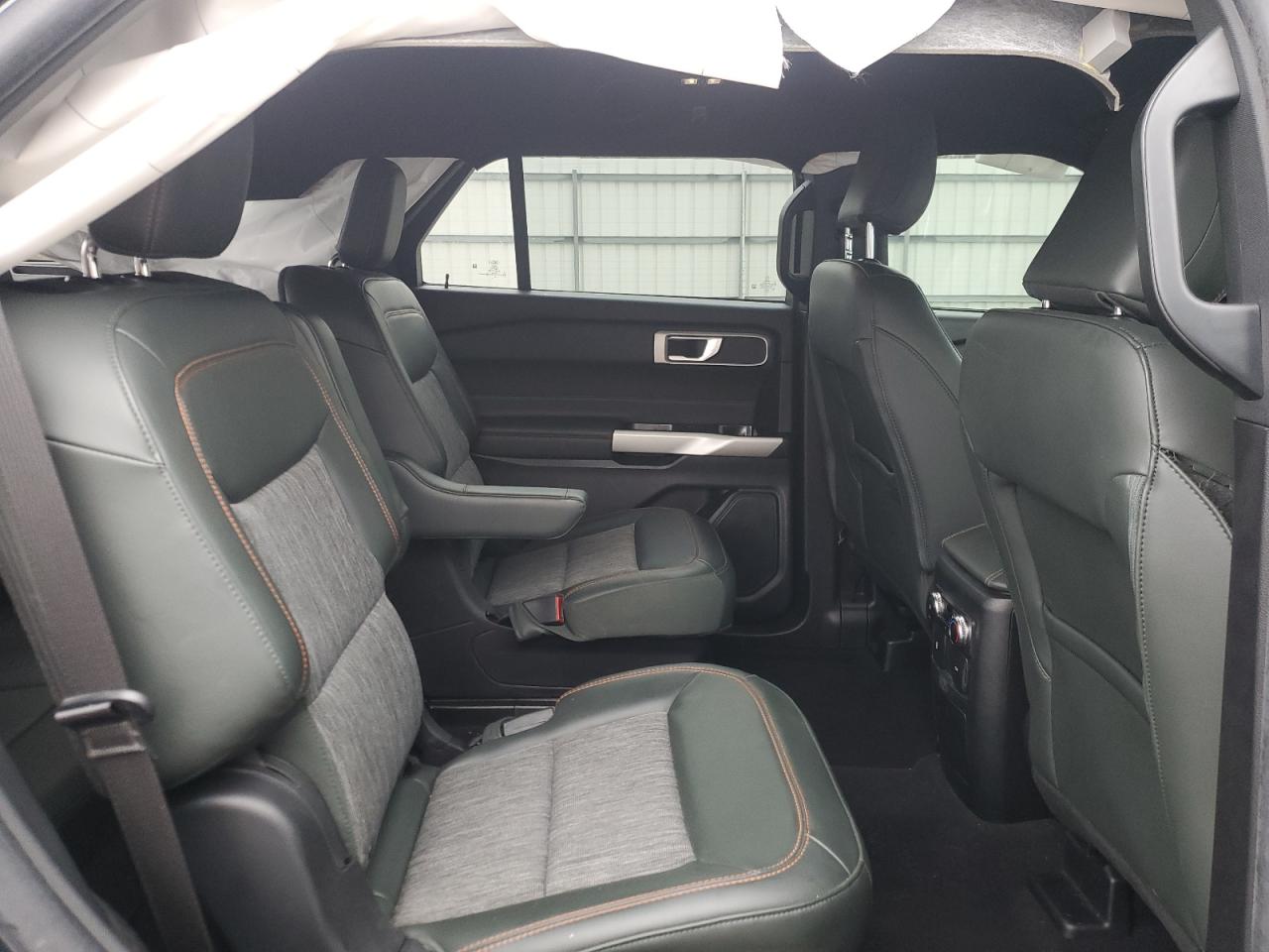 2023 FORD EXPLORER TIMBERLINE VIN:1FMSK8JH8PGA41768