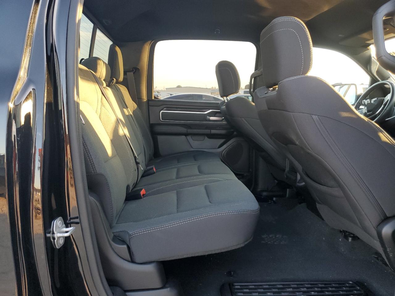 2022 RAM 1500 BIG HORN/LONE STAR VIN:1C6RREFM0NN389664