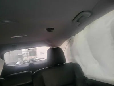 2017 Honda Pilot 5FNYF6850HB200090 VIN:5FNYF6850HB200090