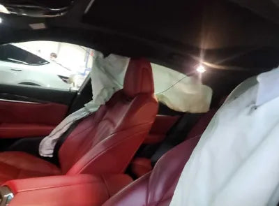 2019 Maserati Levante ZN661YUG2KX313248 VIN:ZN661YUG2KX313248