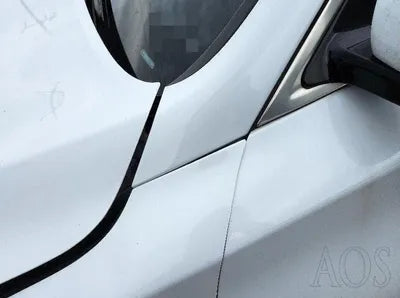 2017 Genesis G80 VIN: