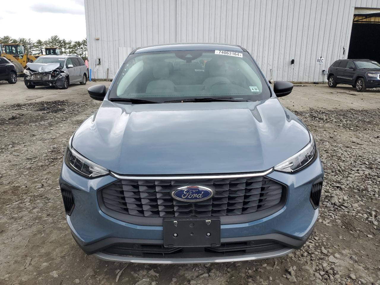 2024 FORD ESCAPE ACTIVE VIN:1FMCU9GN2RUA63156