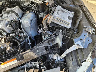 2021 Audi A4 WAUZZZF42MN001071 VIN:WAUZZZF42MN001071