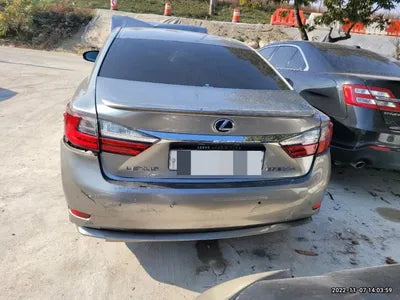 2016 Lexus ES 300 710KMJTHBW1GG6G21 VIN:710KMJTHBW1GG6G21