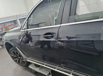 2021 BMW 740 WBACW2100M9D78925 VIN:WBACW2100M9D78925