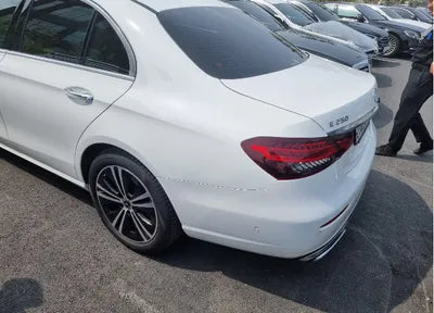 2021 Mercedes-Benz E 250 W1KZF4FB6MA897336 VIN:W1KZF4FB6MA897336