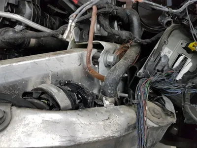 2022 Mercedes-Benz E 220 W1KZF0FB4NB068317 VIN:W1KZF0FB4NB068317