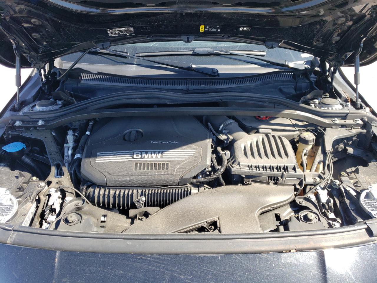 2022 BMW 228I  VIN:WBA53AK08N7K21938