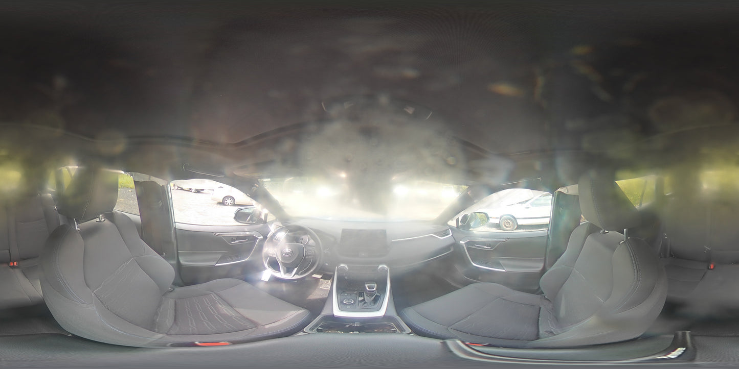 2022 TOYOTA RAV4 SE VIN:4T3T6RFV8NU081335