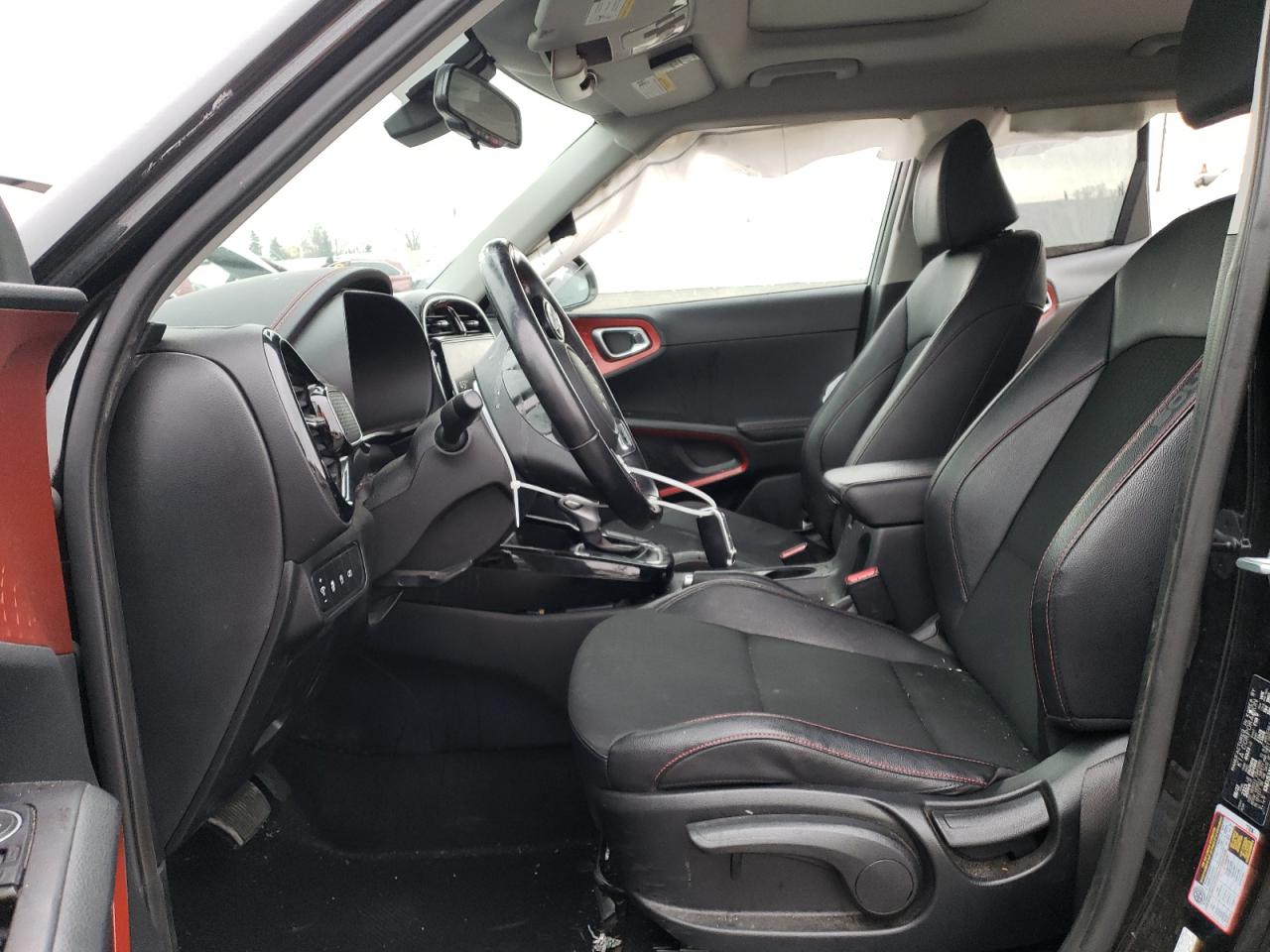 2023 KIA SOUL GT LINE VIN:KNDJ53AU1P7850200