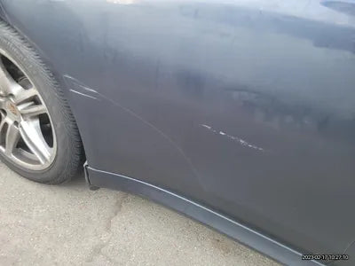 2015 Porsche Panamera VIN: