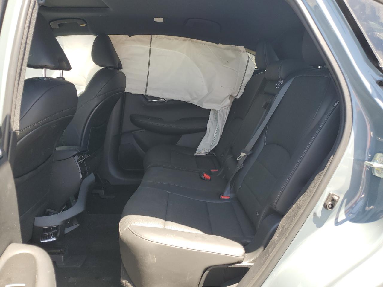 2024 INFINITI QX55 LUXE VIN:3PCAJ5JR4RF103562