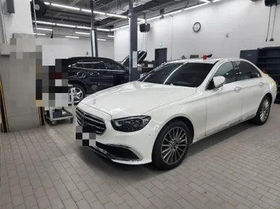 2023 Mercedes-Benz E 250 VIN: