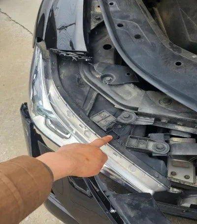 2018 Genesis G70 VIN: