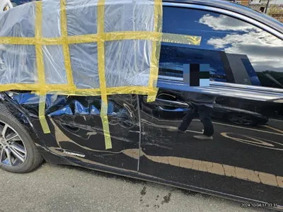 2017 Lexus ES 300 VIN: