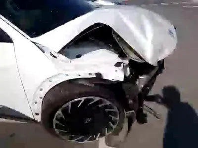 2021 Hyundai Ioniq KMHKR81AFNU051031 VIN:KMHKR81AFNU051031