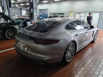 2018 Porsche Panamera WP0AA2972JL115728 VIN:WP0AA2972JL115728