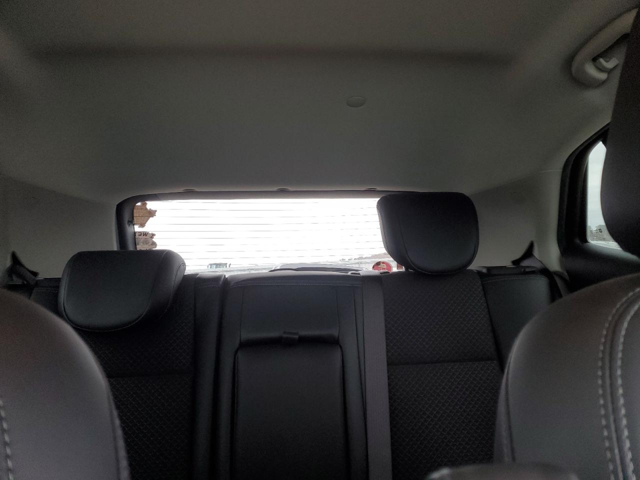 2022 BUICK ENCORE PREFERRED VIN:KL4CJASM6NB534450