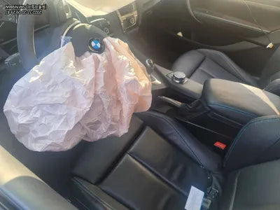 2017 BMW M2 126KMWBS1H9100H7A VIN:126KMWBS1H9100H7A