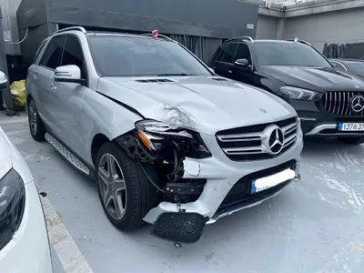 2018 Mercedes-Benz GLE 350 WDCDA2EB9JB078653 VIN:WDCDA2EB9JB078653
