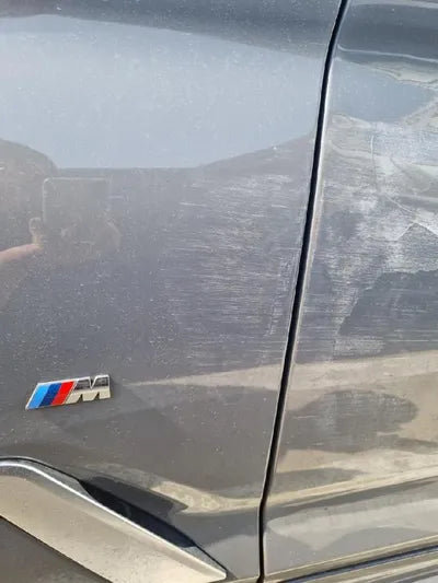 2021 BMW 523 WBA31ES02MCF62006 VIN:WBA31ES02MCF62006