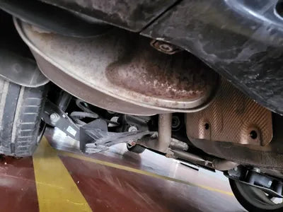 2018 Genesis G70 VIN: