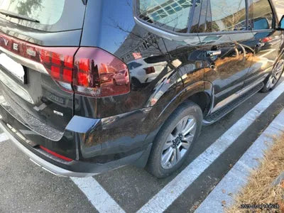 2022 Kia Mohave KNAKN814DNA236233 VIN:KNAKN814DNA236233