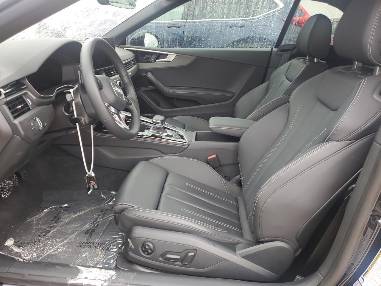 2024 AUDI A5 PREMIUM PLUS 45 VIN:WAU4AGF55RN005282