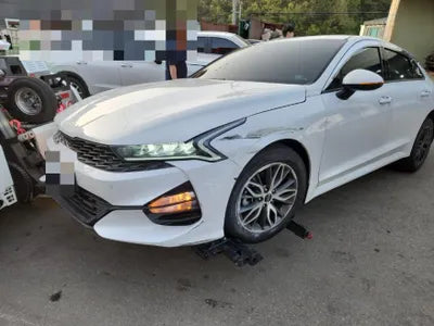 2023 Kia K5 VIN: