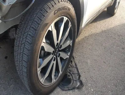 2018 Kia Sportage VIN: