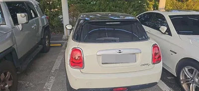 2015 MINI Cooper VIN: