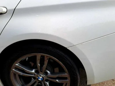 2017 BMW 320 295KMWBA8A9103HK8 VIN:295KMWBA8A9103HK8