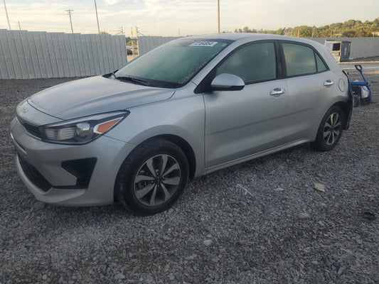 2022 KIA RIO S VIN:3KPA25ADXNE483671