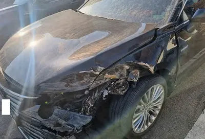 2019 Toyota Avalon 4T1B21FB3KU010384 VIN:4T1B21FB3KU010384