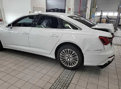 2021 Audi A6 WAUZZZF25MN021829 VIN:WAUZZZF25MN021829