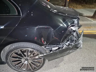 2023 Mercedes-Benz E 350 W1KZF8GB1PB138873 VIN:W1KZF8GB1PB138873