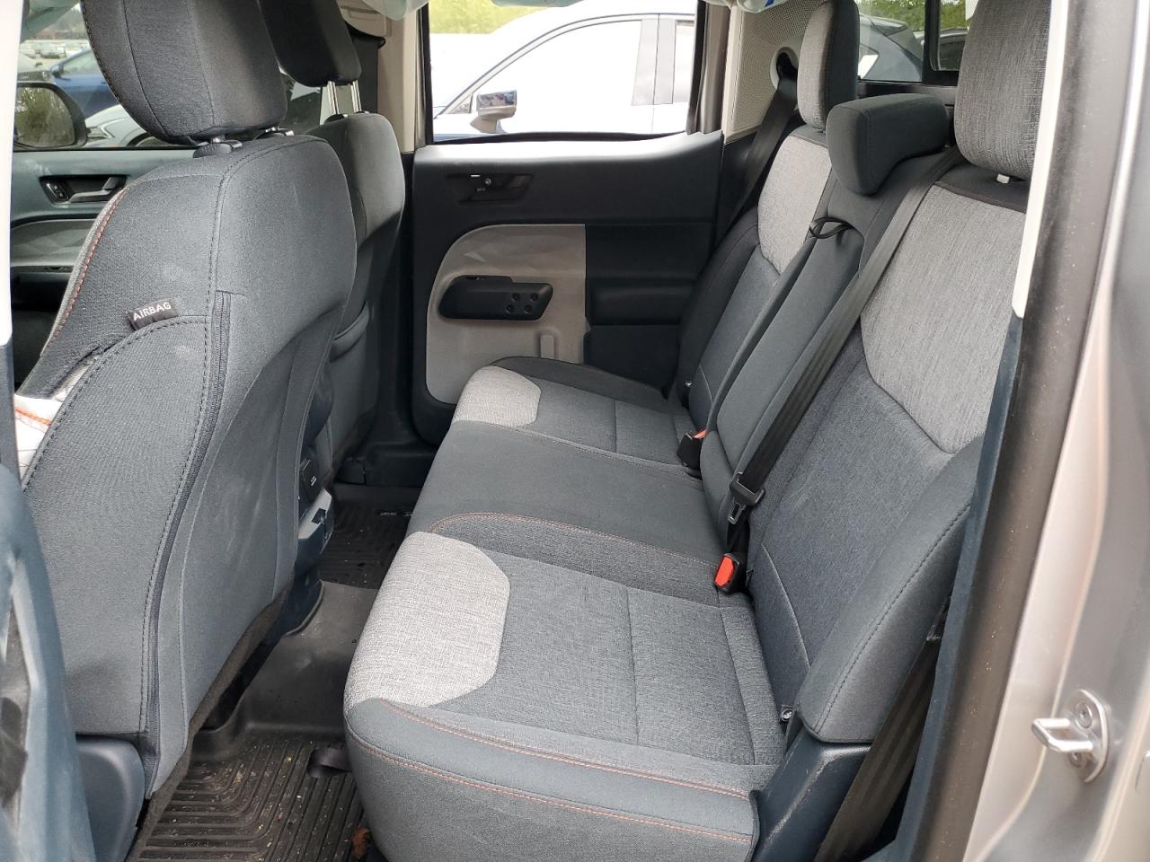 2022 FORD MAVERICK XL VIN:3FTTW8F93NRA51970