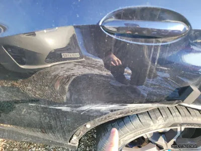 2021 BMW 540 WBACR6105M9F46816 VIN:WBACR6105M9F46816