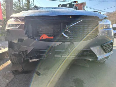 2021 Volvo XC60 YV1UZBR0DM1696984 VIN:YV1UZBR0DM1696984