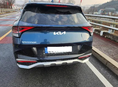 2023 Kia Sportage KNAPX81GBPK036395 VIN:KNAPX81GBPK036395