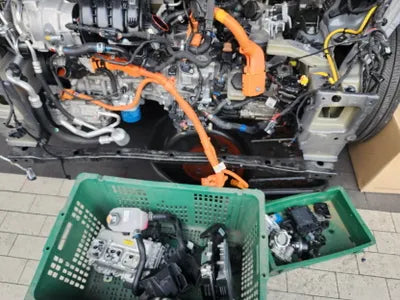 2023 Hyundai Kona VIN: