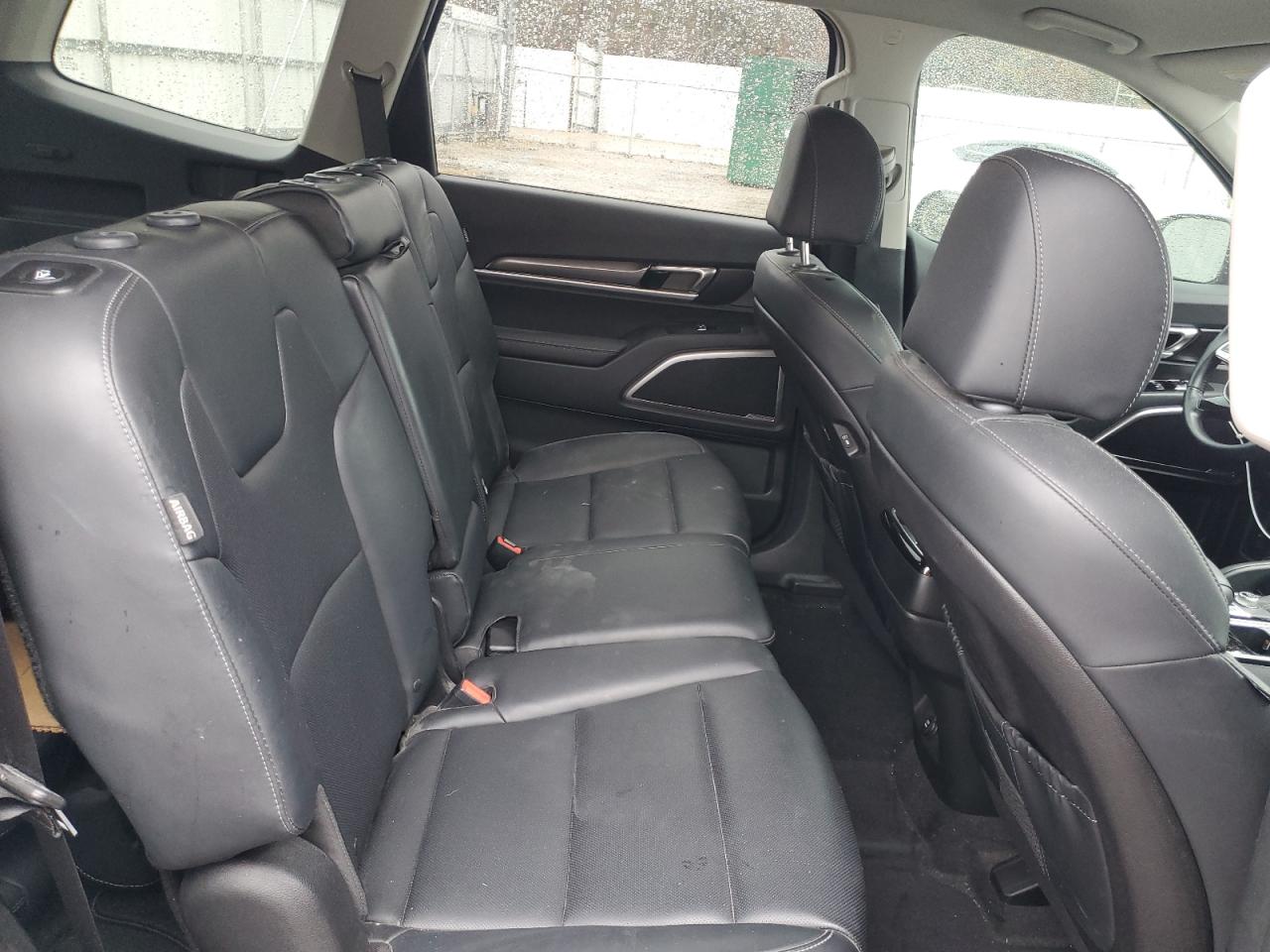2024 KIA TELLURIDE LX VIN:5XYP24GC3RG467730