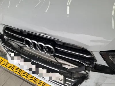 2015 Audi A4 WAUZZZ8KXFA079992 VIN:WAUZZZ8KXFA079992
