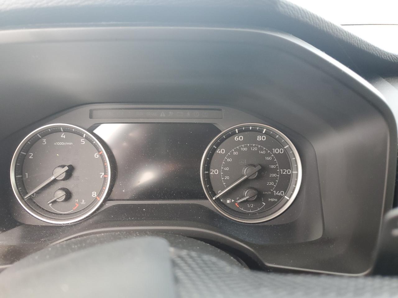 2023 MITSUBISHI OUTLANDER ES VIN:JA4J4TA80PZ015645