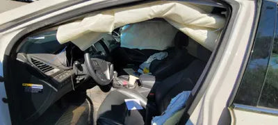 2015 Hyundai Santa FE KMHSW81XDFU393360 VIN:KMHSW81XDFU393360