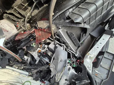 2022 Hyundai Ioniq KMHKL81AFNU097312 VIN:KMHKL81AFNU097312