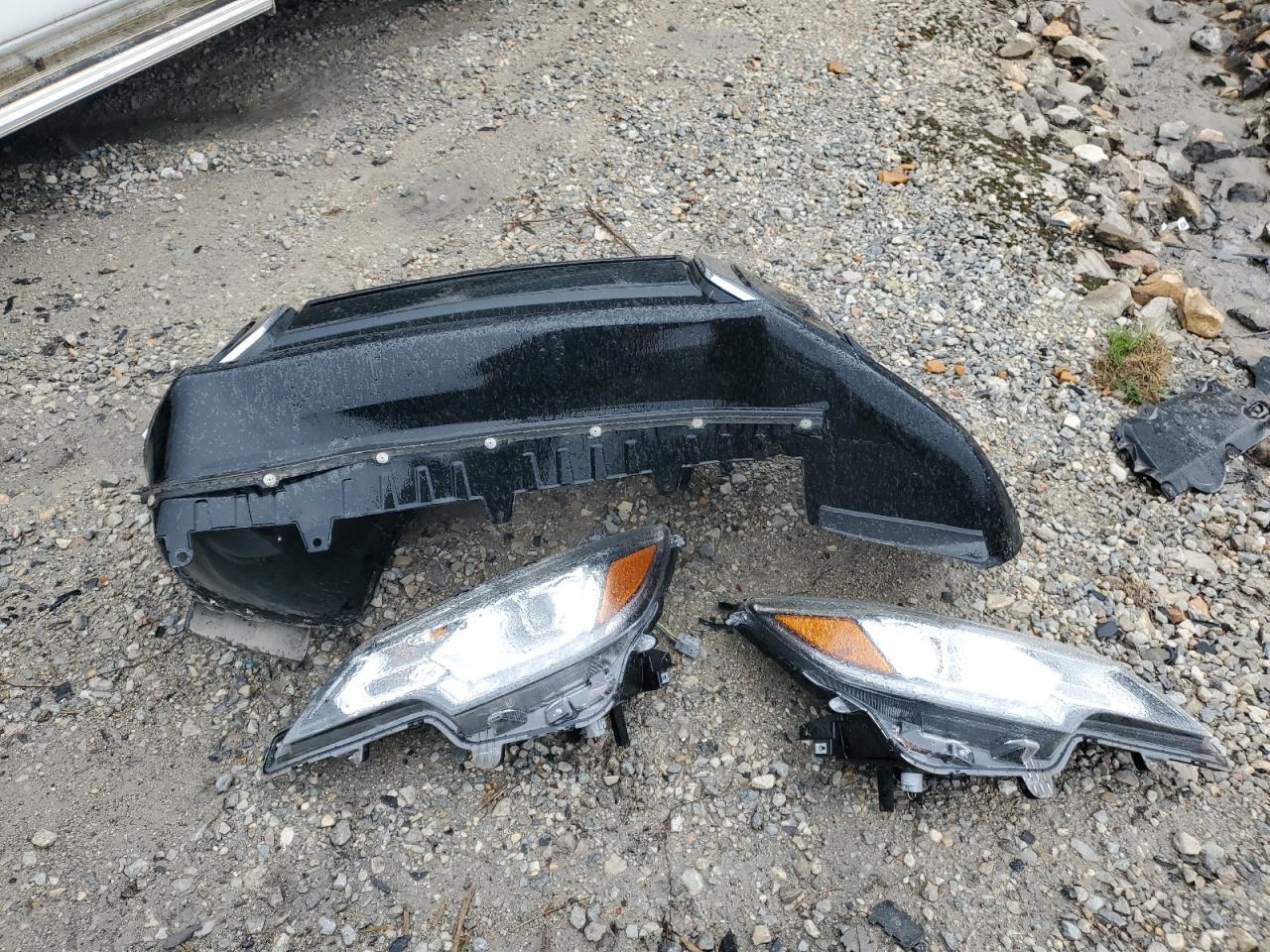 2022 MITSUBISHI MIRAGE G4 SE VIN:ML32FVFJ0NHF07855