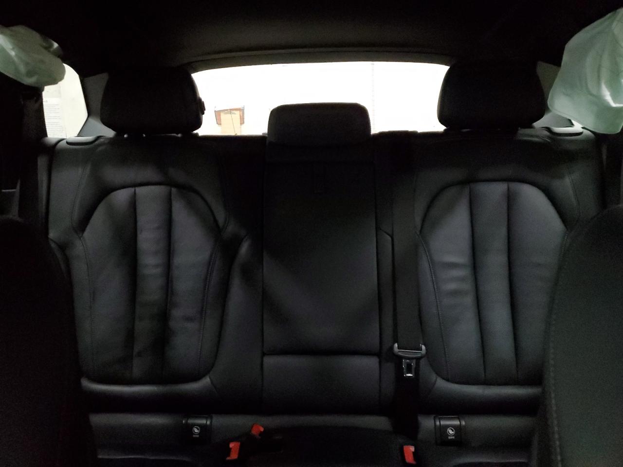 2022 BMW X5 XDRIVE40I VIN:5UXCR6C09N9K10633