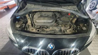 2020 BMW 2 Series Gran Tourer VIN: